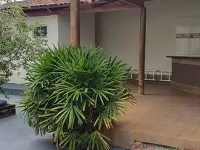 Imagem 11: Bela Casa com Ótimo Acabamento, 3 Quartos e Varanda Gourmet Ótima - Conj. Dona Iris II