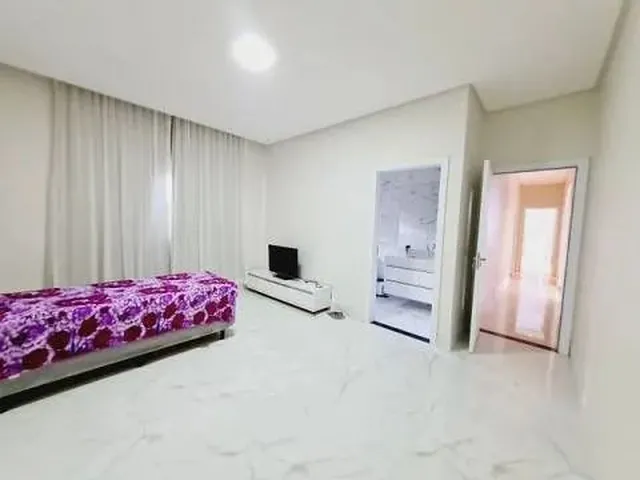 Imagem 12: Excelente Casa! Nova e Moderna, 03 Suítes, 400M2, Piscina, Churras. Vicente Pires