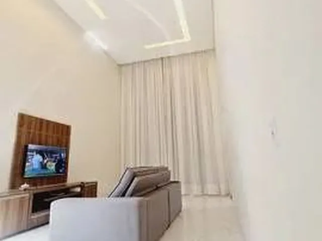 Imagem 8: Excelente Casa! Nova e Moderna, 03 Suítes, 400M2, Piscina, Churras. Vicente Pires