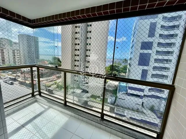 Imagem: Ac - Apartamento com 3 Qts 1 St - 83M2