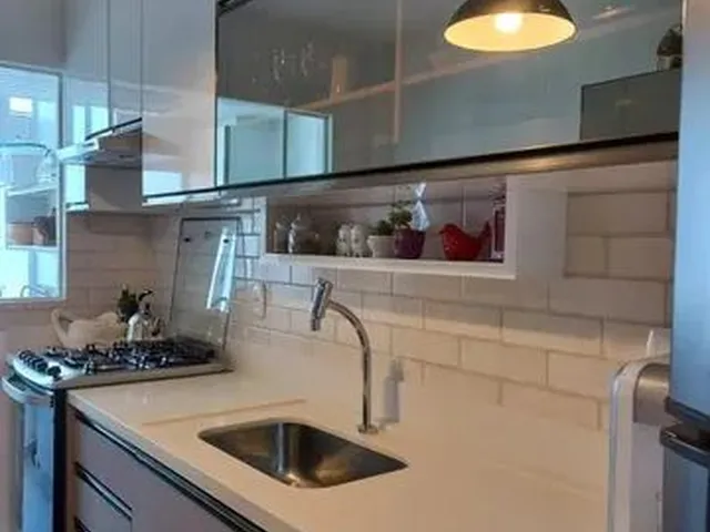 Imagem: Apartamento para Venda com 3 Quartos em
