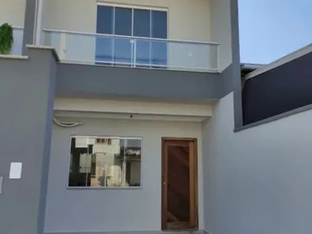 Imagem: Vendo Sobrados com Suíte Itoupava Norte