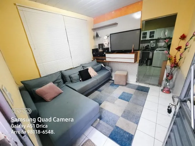 Imagem: Vendo Casa no Petrópolis