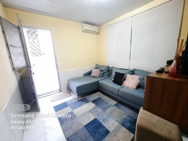 Imagem 4: Vendo Casa no Petrópolis