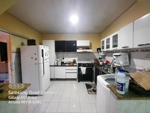 Imagem 10: Vendo Casa no Petrópolis