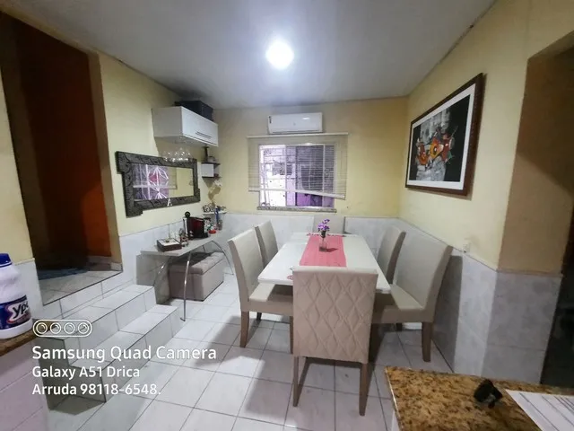 Imagem 9: Vendo Casa no Petrópolis