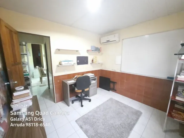 Imagem 8: Vendo Casa no Petrópolis