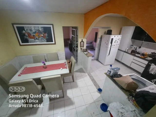 Imagem 5: Vendo Casa no Petrópolis