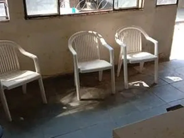 Imagem 6: Vendo Casa com Terreno 400M²