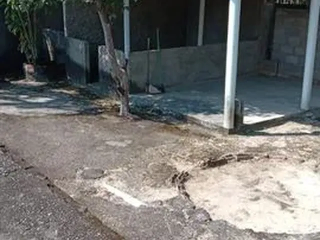 Imagem 5: Vendo Casa com Terreno 400M²