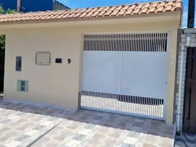 Imagem: Casa a Venda - Falar com Silvio