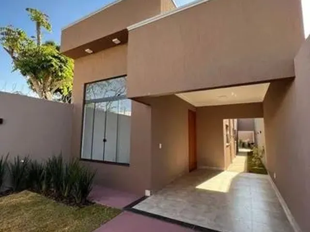 Imagem: Casa para Venda Tem 230 Metros Quadrados