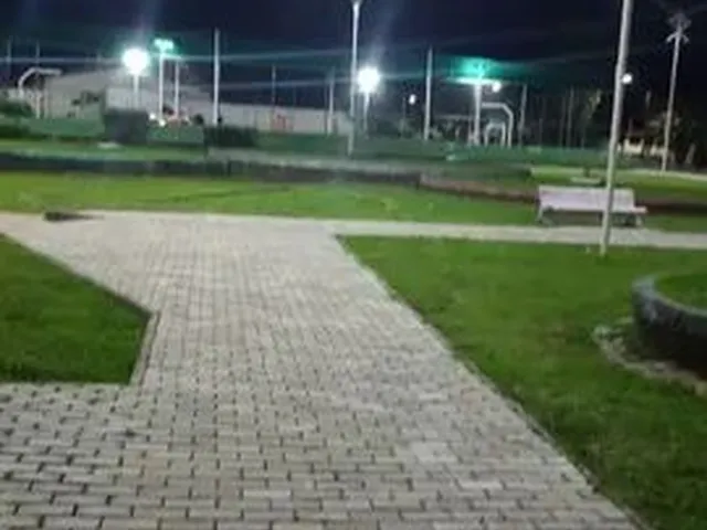 Imagem 2: Casa em Construção na Inha