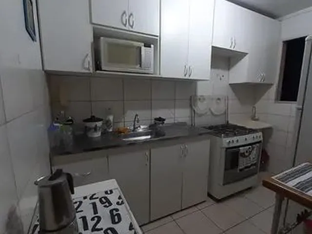 Imagem: Vendo Apartamento