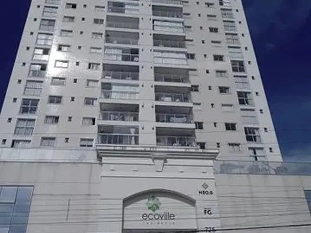 Imagem: Apartamento de 1 Suite 2 Demi Suites e