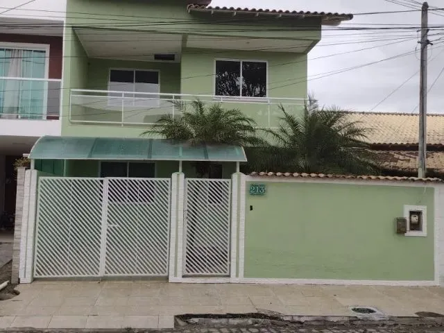 Imagem: Linda Casa no Condomínio São Francisco