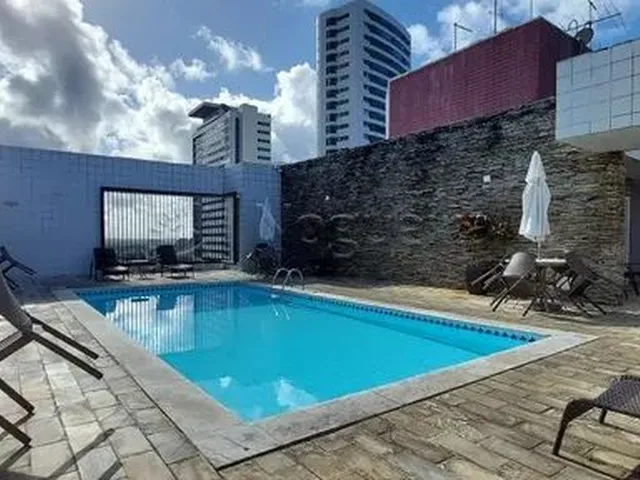 Imagem: Jay-Apartamento com Dois Quartos, 65M2 e