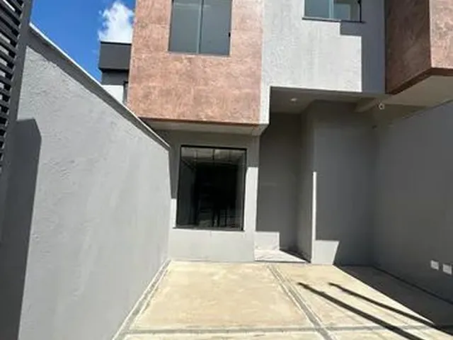 Imagem: Casa para Venda com 167 Metros Quadrados