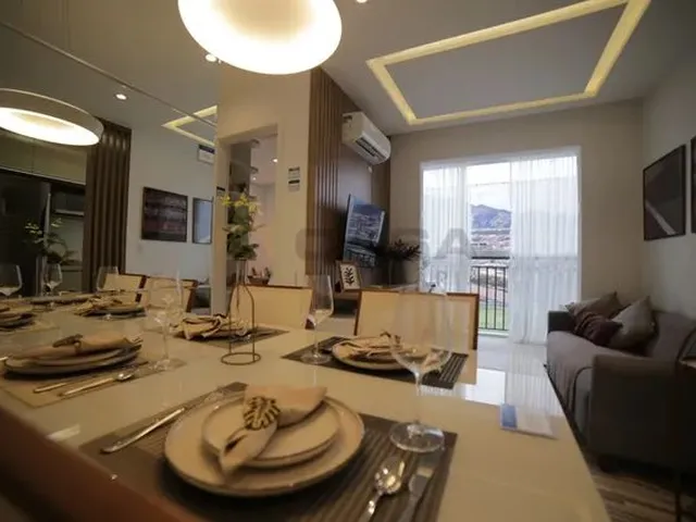 Imagem 15: Apartamento 51 Metros com 2 Quartos e Suíte em Planalto de Carapina - Serra - Es