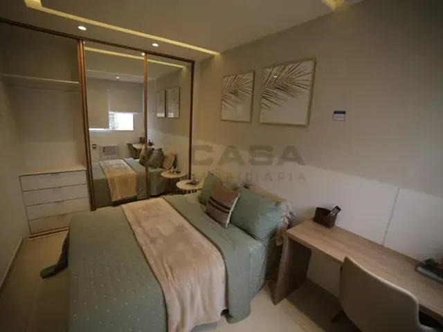 Imagem 5: Apartamento 51 Metros com 2 Quartos e Suíte em Planalto de Carapina - Serra - Es