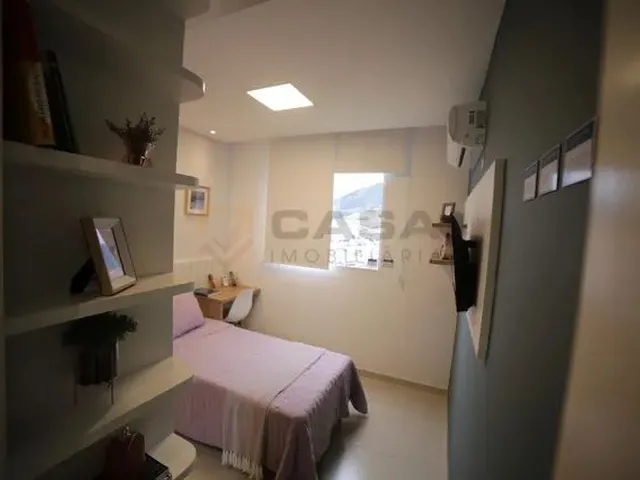Imagem 6: Apartamento 51 Metros com 2 Quartos e Suíte em Planalto de Carapina - Serra - Es