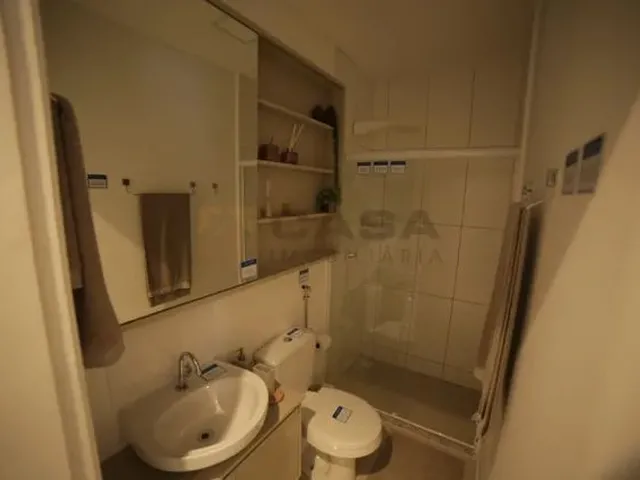 Imagem 9: Apartamento 51 Metros com 2 Quartos e Suíte em Planalto de Carapina - Serra - Es