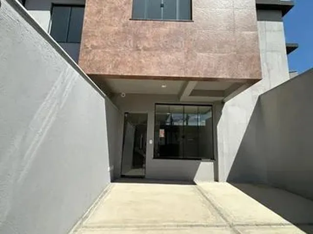 Imagem: Casa para Venda Tem 170 Metros Quadrados