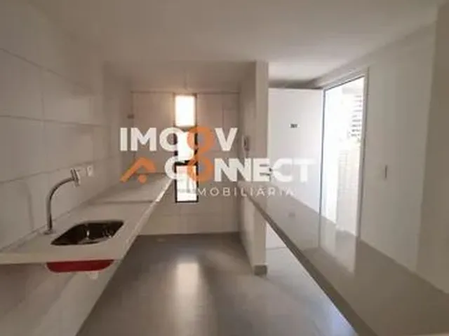 Imagem 1: Apartamento para Venda em João Pessoa, Brisamar, 2 Dormitórios, 1 Suíte, 2 Banheiros