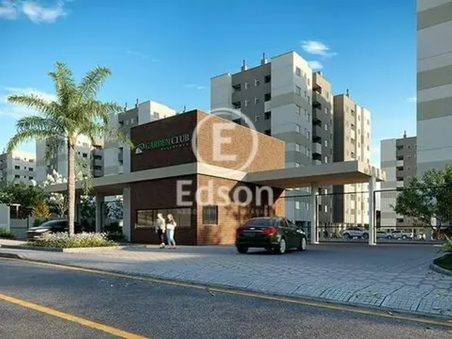 Imagem: Apartamento À Venda em Palhoça/Sc