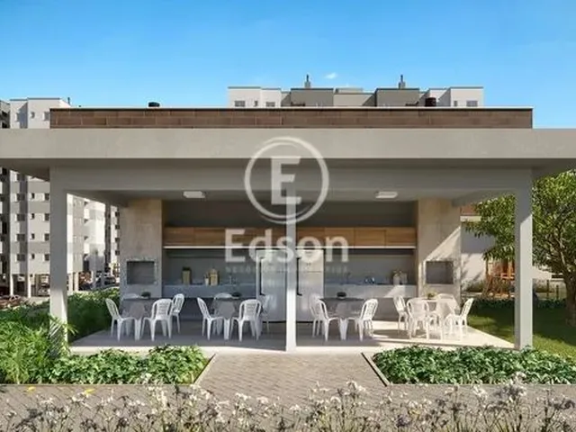 Imagem 14: Apartamento À Venda em Palhoça/Sc