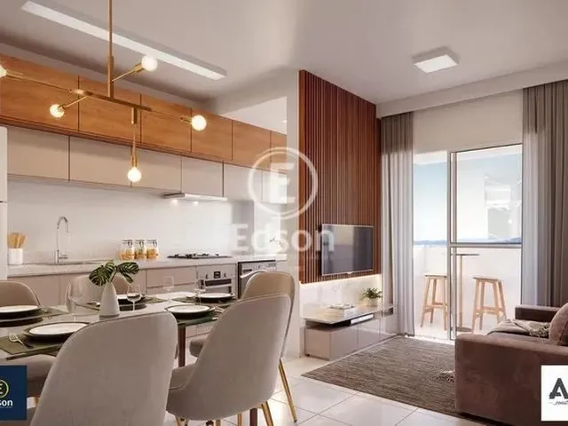 Imagem 4: Apartamento À Venda em Palhoça/Sc