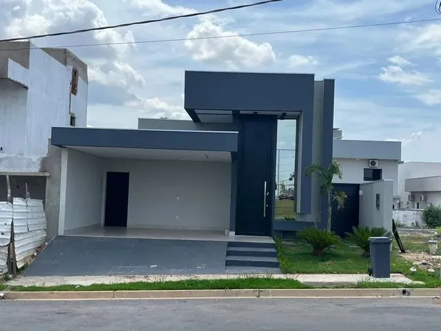 Imagem 3: Casa Nova À Venda no Condomínio Primor das Torres com 3 Quartos Sendo 1 Suíte e 2