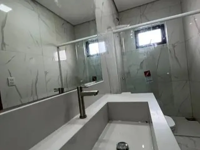 Imagem 6: Casa Nova À Venda no Condomínio Primor das Torres com 3 Quartos Sendo 1 Suíte e 2