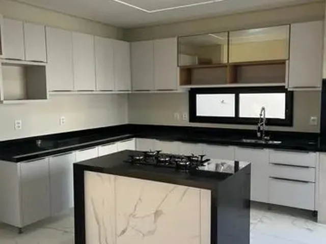 Imagem 5: Casa Nova À Venda no Condomínio Primor das Torres com 3 Quartos Sendo 1 Suíte e 2