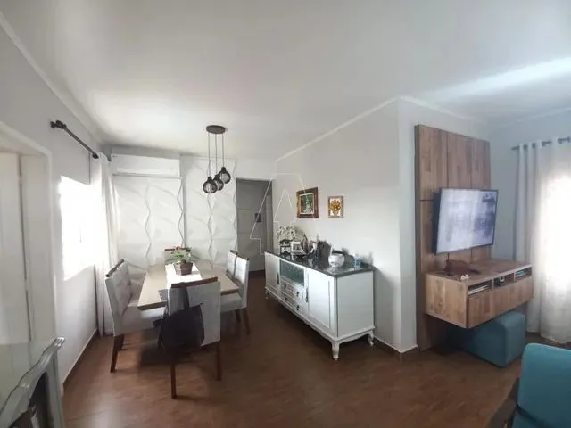 Imagem 7: Araçatuba - Apartamento - Saudade