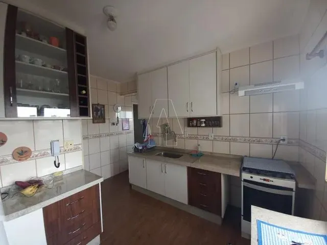 Imagem 8: Araçatuba - Apartamento - Saudade