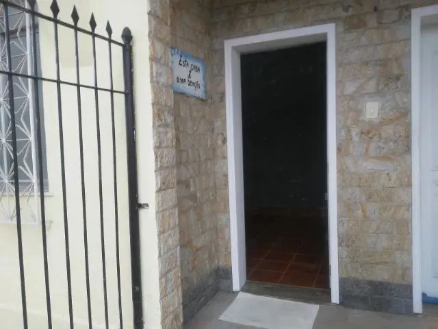 Imagem: Casa Vila da Penha 2 Quartos Aceito Carta