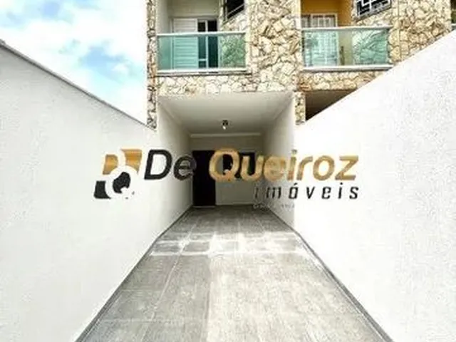 Imagem: De Queiroz. Casa para Venda com 120 Metros