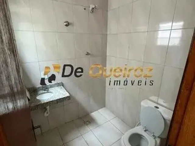 Imagem 8: De Queiroz. Casa para Venda com 120 Metros Quadrados com 3 Quartos em Vila Euthalia - São