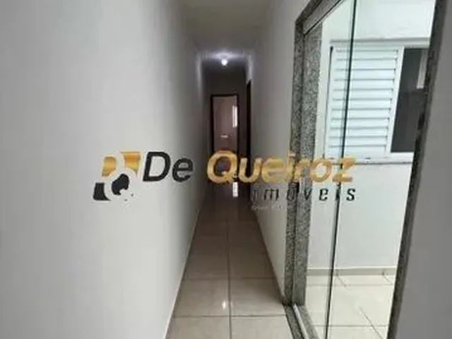 Imagem 7: De Queiroz. Casa para Venda com 120 Metros Quadrados com 3 Quartos em Vila Euthalia - São