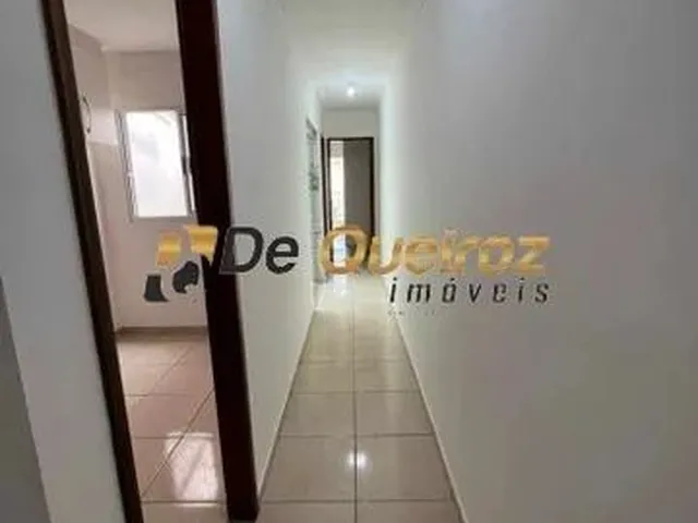 Imagem 3: De Queiroz. Casa para Venda com 120 Metros Quadrados com 3 Quartos em Vila Euthalia - São