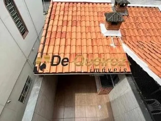 Imagem 11: De Queiroz. Casa para Venda com 120 Metros Quadrados com 3 Quartos em Vila Euthalia - São