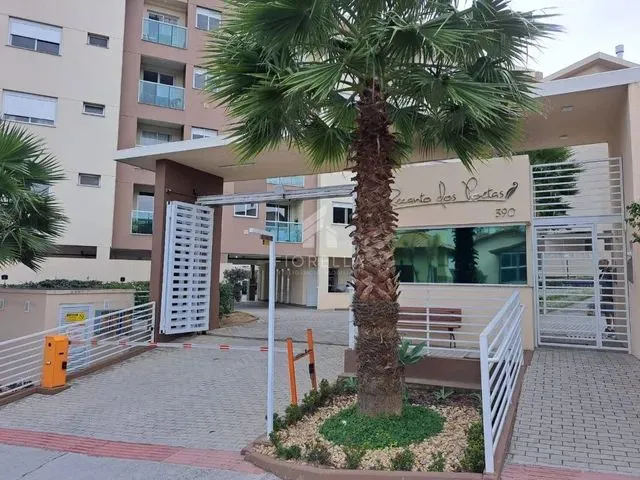 Imagem: Apartamento de 02 Dormitórios, Sendo 01