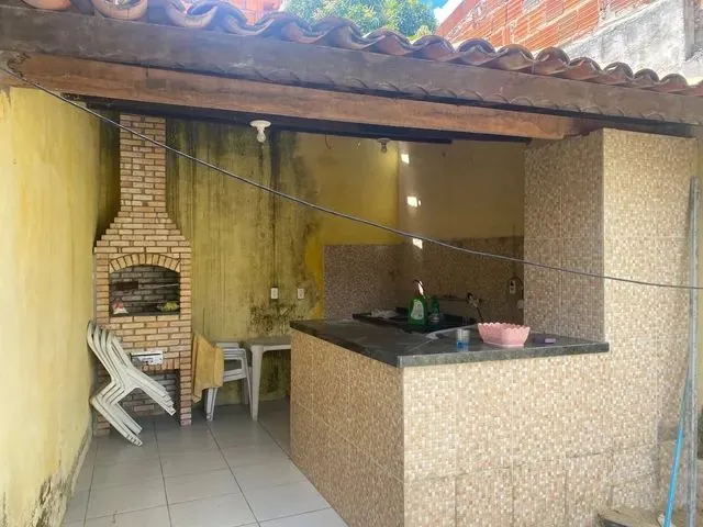 Imagem: Vendo Casa