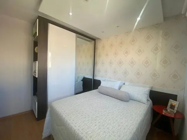 Imagem: Van- Apartamento Mata da Serra- Serra/Es