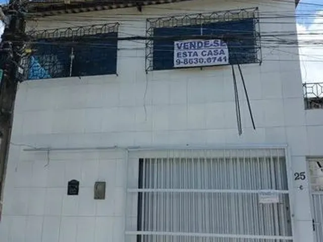 Imagem: Vendo Casa Curado 1