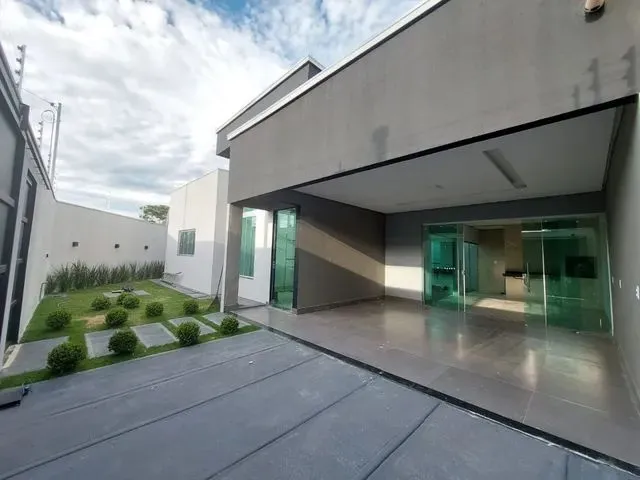 Imagem: Casa para Venda Possui 149 Metros Quadrados