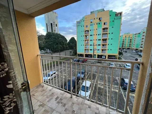 Imagem: Apartamento no Cond. Rio das Pedras, 2 Quartos