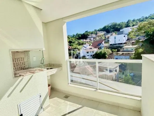 Imagem: Florianópolis - Apartamento Padrão - Itacorubi
