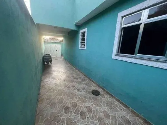 Imagem: Casa em Nova Brasília de Itapuã